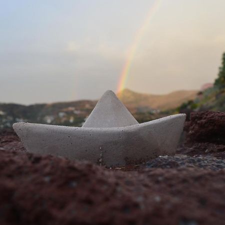 Thalassa بيرديكا المظهر الخارجي الصورة