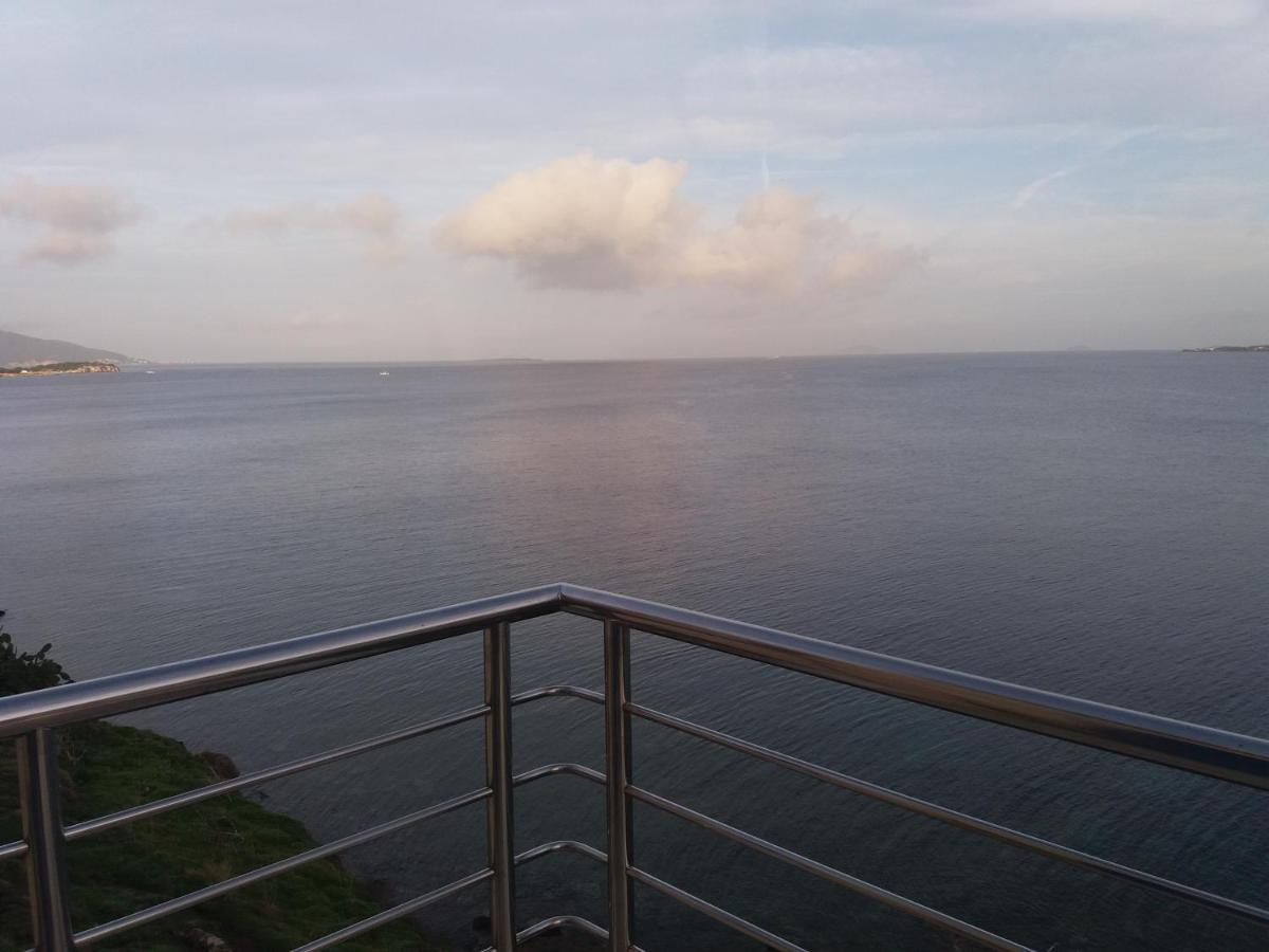 Thalassa بيرديكا المظهر الخارجي الصورة