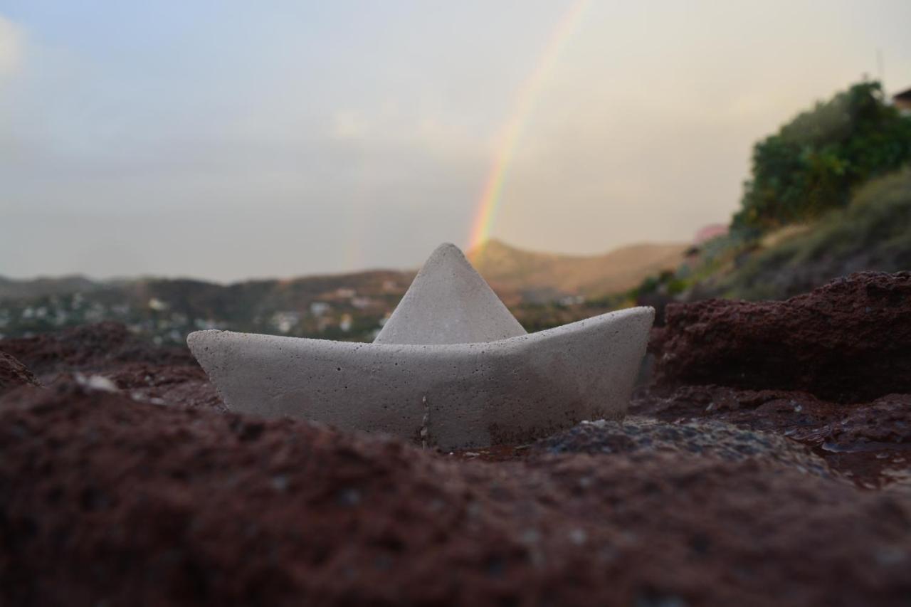 Thalassa بيرديكا المظهر الخارجي الصورة